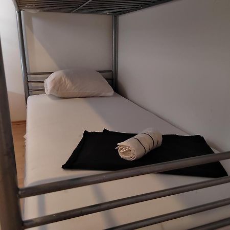 Hostel Rasema Trogir Ngoại thất bức ảnh