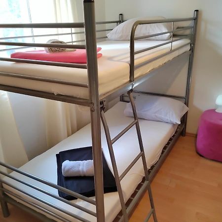 Hostel Rasema Trogir Ngoại thất bức ảnh