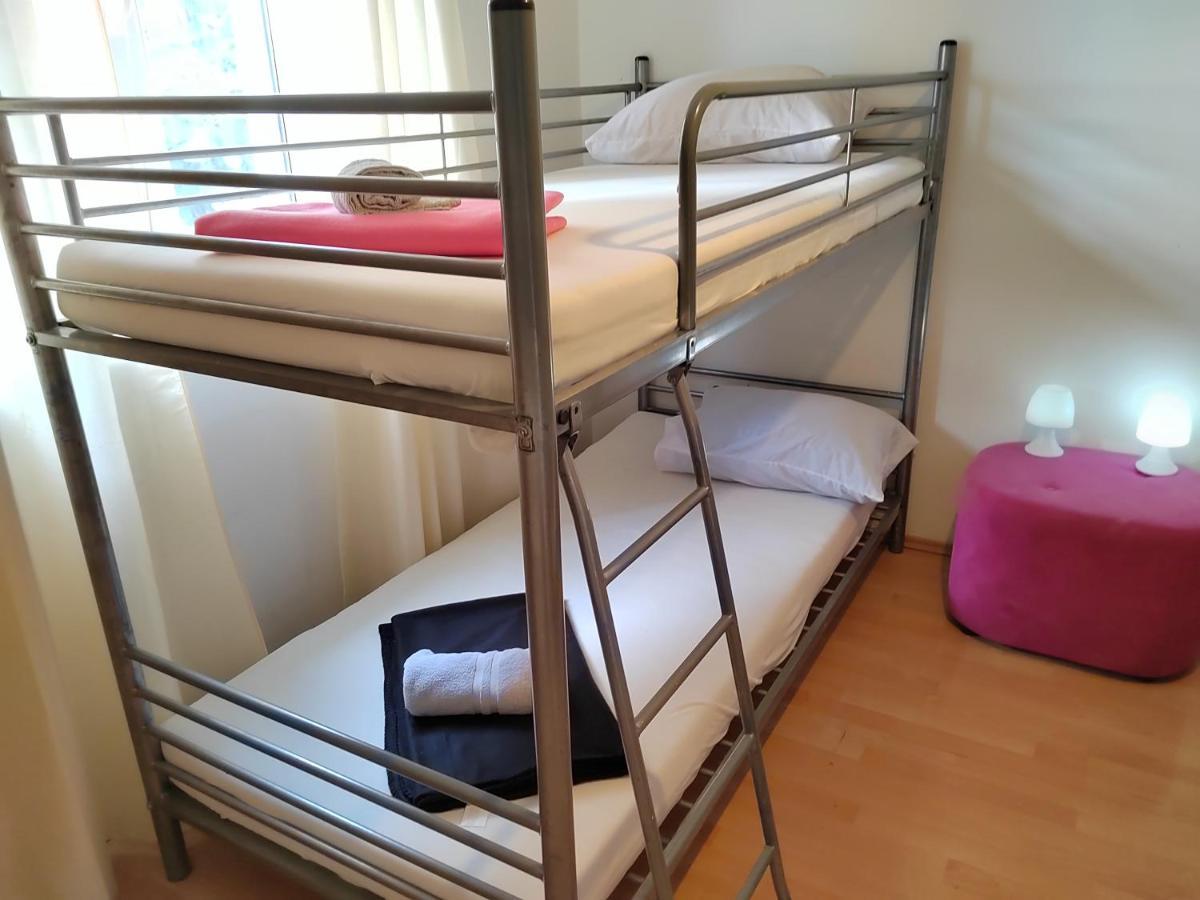 Hostel Rasema Trogir Ngoại thất bức ảnh