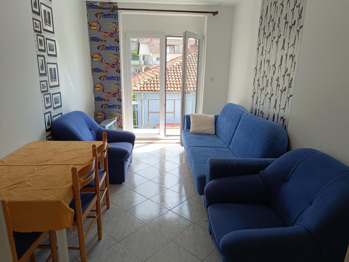 Hostel Rasema Trogir Ngoại thất bức ảnh