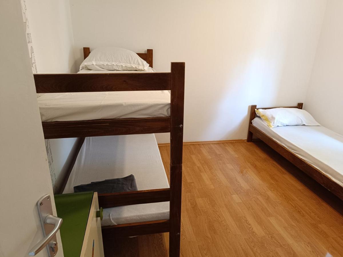 Hostel Rasema Trogir Ngoại thất bức ảnh