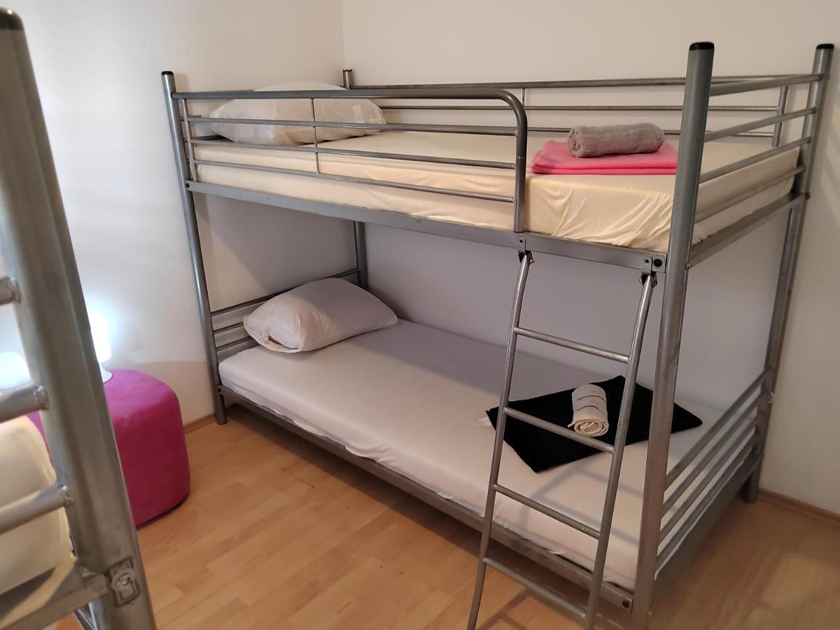 Hostel Rasema Trogir Ngoại thất bức ảnh