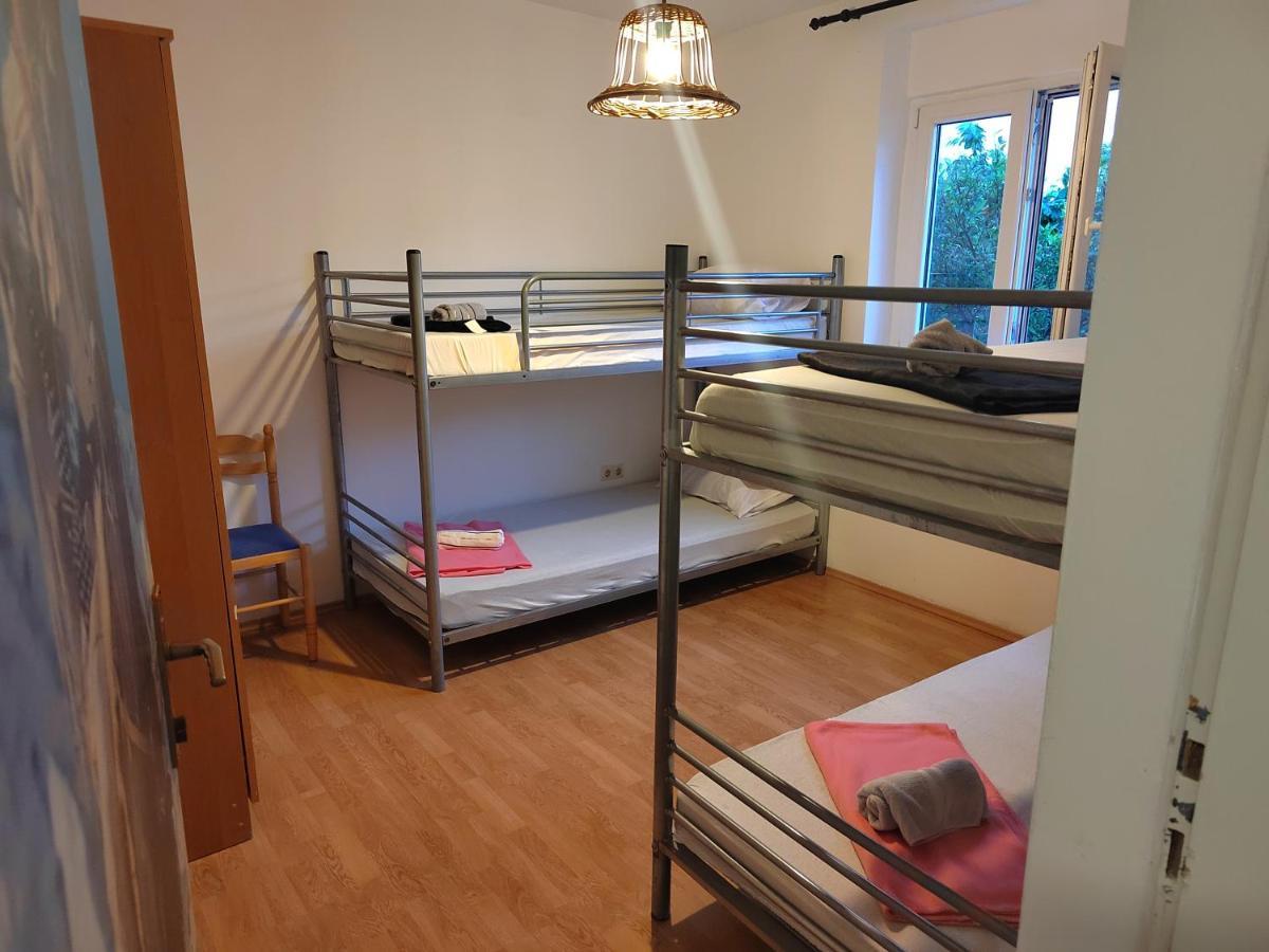 Hostel Rasema Trogir Ngoại thất bức ảnh