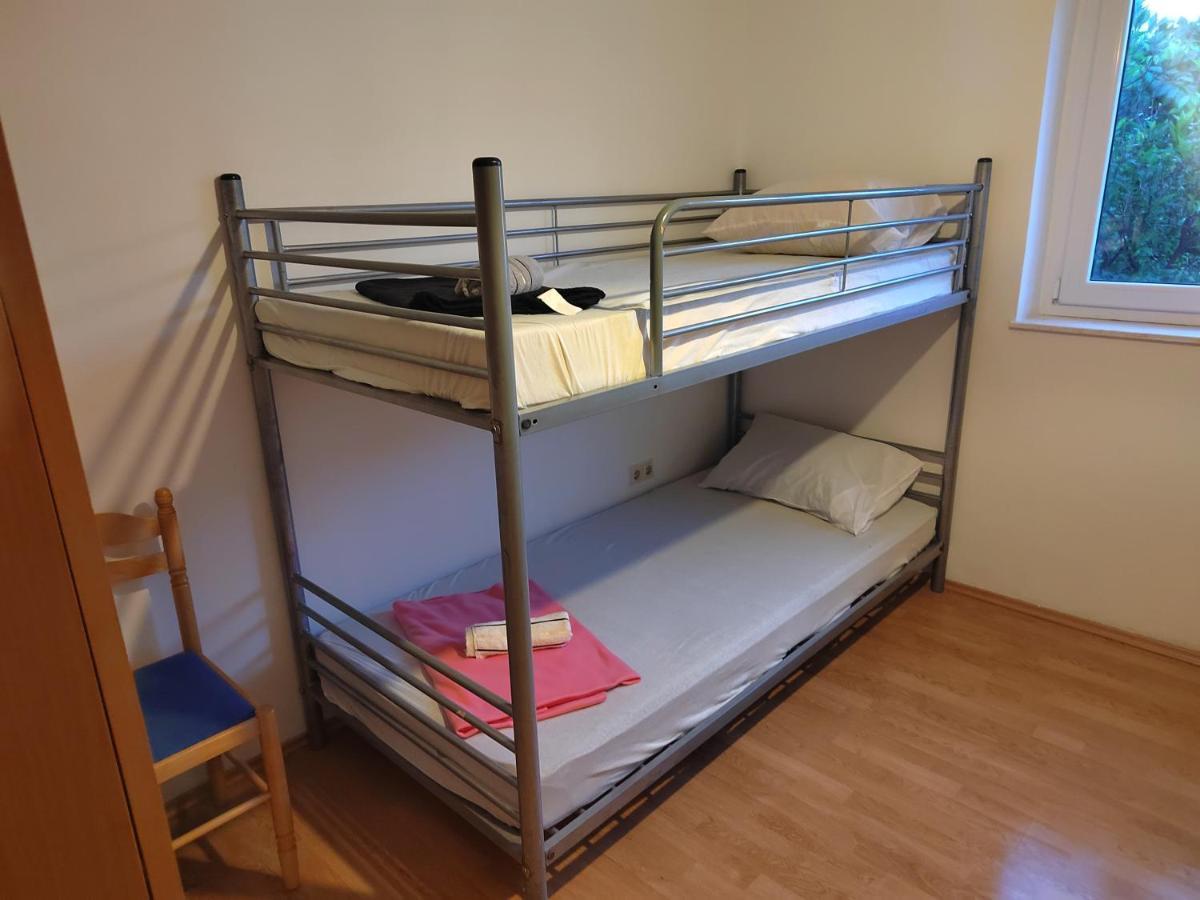 Hostel Rasema Trogir Ngoại thất bức ảnh