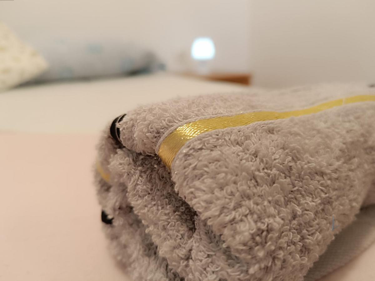 Hostel Rasema Trogir Ngoại thất bức ảnh