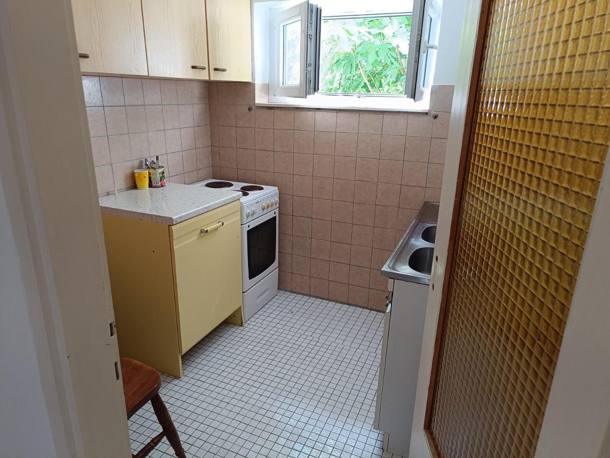 Hostel Rasema Trogir Ngoại thất bức ảnh