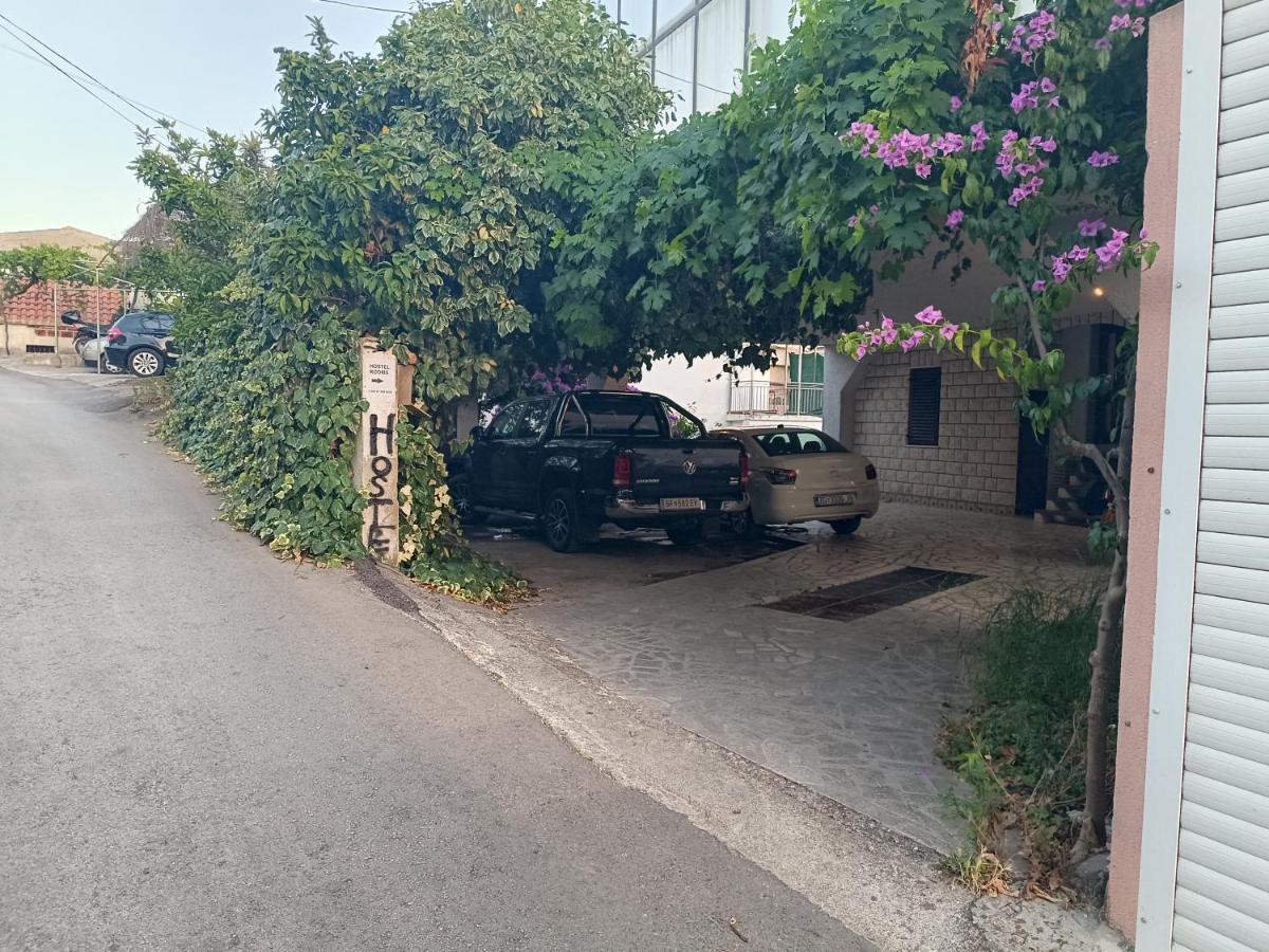 Hostel Rasema Trogir Ngoại thất bức ảnh